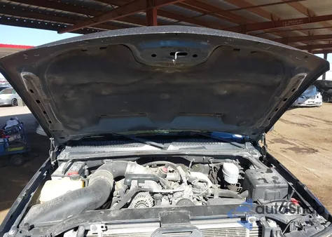 2005 Chevrolet Silverado 2500Hd Ls from USA, damaged, VIN 1GCHK23245F891856